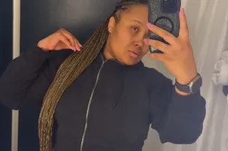 Come Experience Ms Honey While... - Image 4