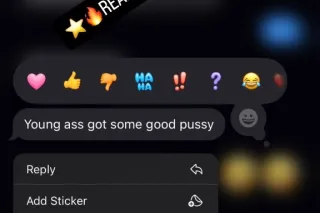 Creamy Wet Pussy 💦💋Sloppy Deep... - Image 2