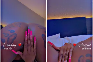 FT SHOWS EXCLUSIVE 💦HMU Get NE... - Image 4