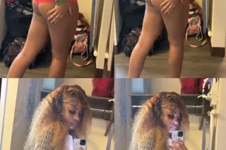 Im Better &Wetter💦😩‍↔You Will ... - Image 3