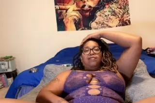 Smooth Slim black skin 🍑Sensua... - Image 1