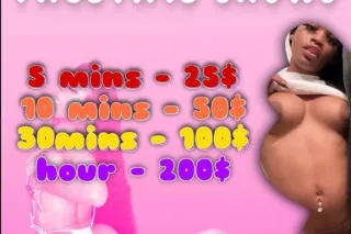 seavaan Big Booty Freak is in ... - Image 3