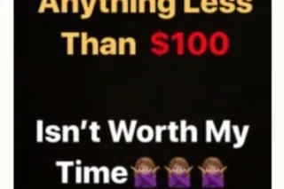 seavaan Big Booty Freak is in ... - Image 4