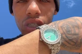 big dude - 26 - Image 1