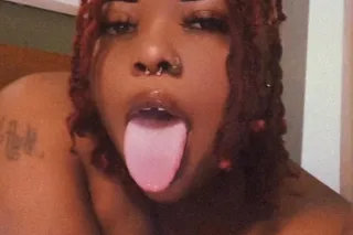 🫧BLOW BUBBLES ON THAT 🍆 💦👅🥰 QU... - Image 4