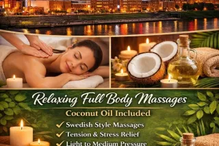 Relaxation Massages - 27 - Image 1