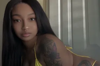 cum get this wet pussy daddy -... - Image 2