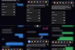 New To Town 🗺 Wet Pussy 🌊 Atte... - Image 3