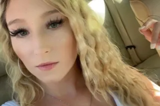 Ur Fav Blonde Baddie Is Back I... - Image 1