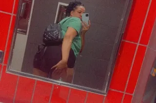 🫶🍆💦🫧🤗🎀 𝐹𝑅𝐸𝒜𝒦𝒴 𝒜𝒮𝒮 𝑅𝐸𝒟𝒟 🎀 😏6'0 ... - Image 4