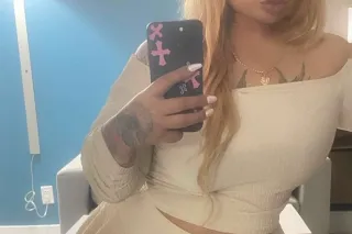 4'11 MIXED THROAT QUEEN ~LEAVI... - Image 4