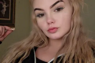 Blondes Do It Better 😻 special... - Image 4