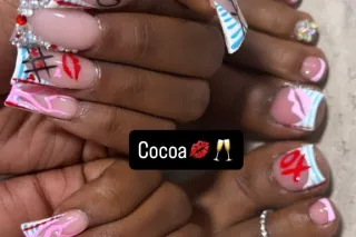 💦come get your toes curled🤪🤭Re... - Image 3